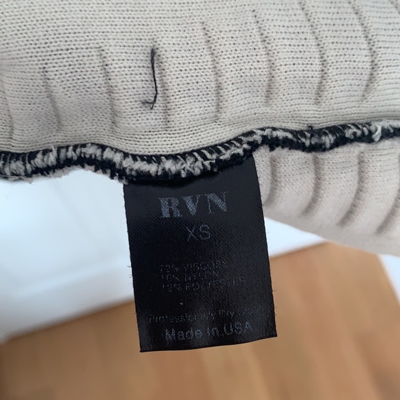 RVN Bodycon Dress - Picture 4 of 4